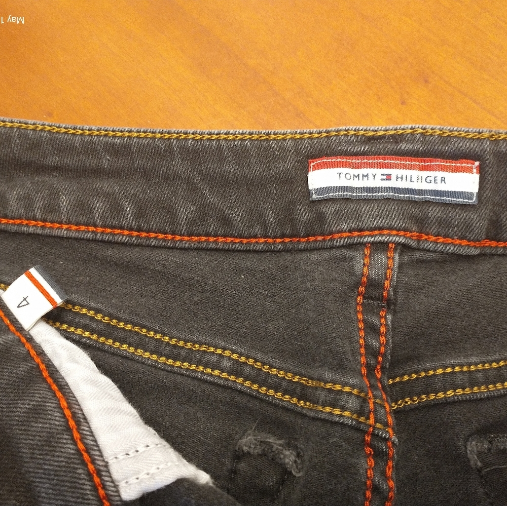 🇳🇱Tommy Hilfiger jeans